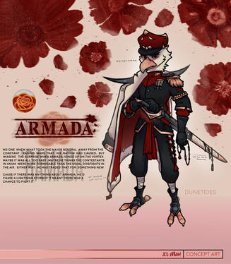 armada